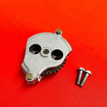 Load image into Gallery viewer, CRF80 OIL PUMP COMPLETE OEM GENUINE HONDA CRF XR 80 (2004-2013)