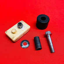 Load image into Gallery viewer, DRZ125 CHAIN WHEEL GUIDES GUARD OEM GENUINE SUZUKI DR-Z DRZ 125 L (03-19)