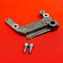 Load image into Gallery viewer, KX65 REAR CALIPER MOUNT BRACKET HANGER GENUINE OEM KAWASAKI RM KX 65 (2002-2022)