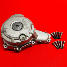 Load image into Gallery viewer, CRF250F STATOR COVER FLY WHEEL CASE BOLT OEM GENUINE HONDA CRF 250 F (2019-2025)