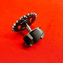 Load image into Gallery viewer, RMZ250 WATER PUMP IMPELLER SHAFT GEAR GENUINE OEM SUZUKI RMZ 250 (2007-2013)