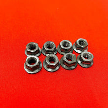 Load image into Gallery viewer, KX65 CYLINDER HEAD NUTS BASE GENUINE OEM KAWASAKI RM KX 65 (2002-2022)