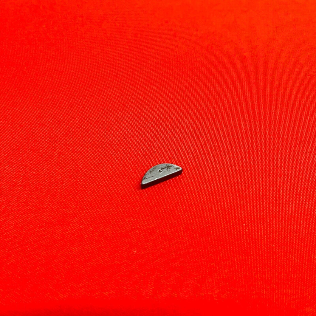 KX65 WOODRUFF KEY CRANK PIN GENUINE OEM KAWASAKI RM KX 65 (2002-2022)