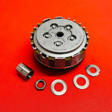 Load image into Gallery viewer, DRZ125 CLUTCH COMPLETE BASKET OEM GENUINE SUZUKI DR-Z DRZ 125 L (2003-2019)