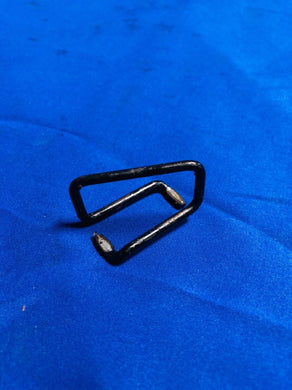 TTR225 BRAKE LINE CLUTCH CABLE BRACKET OEM YAMAHA TTR 225