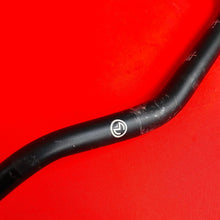 Load image into Gallery viewer, MOOSE RACING 1 1/8&quot; Handle Bars Dirt Bike ATV Handlebars Oversize Fat Bar