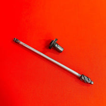 Load image into Gallery viewer, YZ400F CLUTCH PUSH ROD PIN LIFTER GENUINE OEM YAMAHA WR YZ 400 F (98-00)