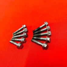 Load image into Gallery viewer, CRF250F STATOR COVER FLY WHEEL CASE BOLT OEM GENUINE HONDA CRF 250 F (2019-2025)