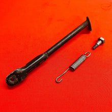 Load image into Gallery viewer, YAMAHA MX80 KICKSTAND KICK SIDE STAND OEM GENUINE TY GT MX 80 (1974-1982)