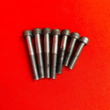 Load image into Gallery viewer, KTM65 ENGINE CASE BOLTS MOTOR HARDWARE GENUINE OEM KTM 65 SX (2002-2008)