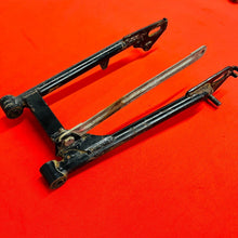 Load image into Gallery viewer, YAMAHA MX80 SWING ARM SWINGARM OEM GENUINE TY GT MX 80 (1974-1982)
