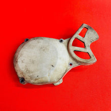 Load image into Gallery viewer, YZ80 STATOR COVER FLYWHEEL ENGINE CASE GENUINE OEM YAMAHA YZ 80 (1993-2001)