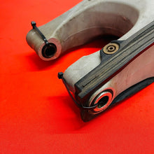 Load image into Gallery viewer, YZ250 SWING ARM SWINGARM GENUINE OEM YAMAHA YZ 250 (2002-2004)