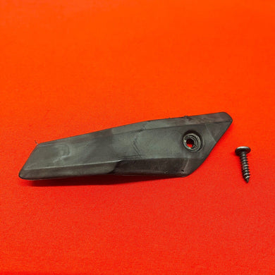 KTM85 FRONT NUMBER PLATE BRAKE LINE HOSE GUIDE OEM GENUINE KTM 85 105 SX XC