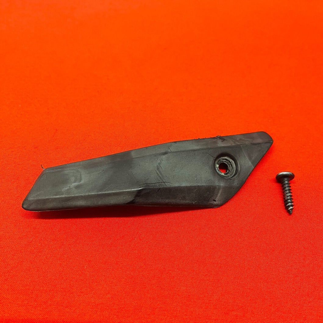 KTM85 FRONT NUMBER PLATE BRAKE LINE HOSE GUIDE OEM GENUINE KTM 85 105 SX XC