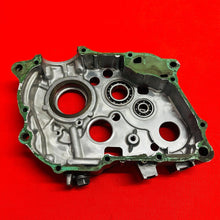 Load image into Gallery viewer, CRF80 RIGHT ENGINE CASE CRANKCASE OEM GENUINE HONDA CRF XR 80 (2004-2013)