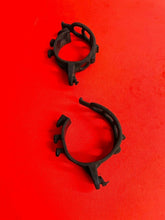 Load image into Gallery viewer, TTR225 FRAME RUBBER STRAPS TIES TANK BUSHINGS GENUINE OEM YAMAHA TTR 225