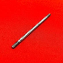 Load image into Gallery viewer, DRZ125 OIL FILTER BOLT LONG STUD OEM GENUINE SUZUKI DR-Z DRZ 125 L (03-19)