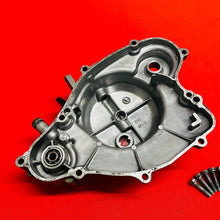 Load image into Gallery viewer, KX65 CLUTCH COVER ENGINE CASE GENUINE OEM KAWASAKI RM KX 65 (2002-2022)