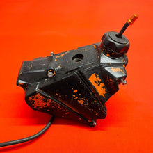 Load image into Gallery viewer, KTM50 GAS TANK FUEL CAP COMPLETE OEM GENUINE KTM 50 PRO SR SX JR MINI (2002-2008