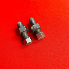 Load image into Gallery viewer, KTM65 TRIPLE CLAMP BOLTS FRAME ADJUSTER BOLTS OEM GENUINE KTM 65 SX  