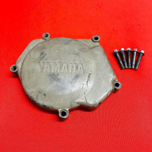 Load image into Gallery viewer, YZ250 STATOR COVER FLY WHEEL CASE + BOLTS YAMAHA YZ 250 (1999-2024)