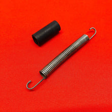 Load image into Gallery viewer, CRF150F REAR BRAKE SPRING GENUINE OEM HONDA CRF 150 F (2003-2005)