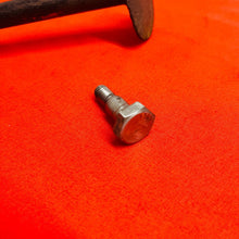 Load image into Gallery viewer, YAMAHA MX80 KICKSTAND KICK SIDE STAND OEM GENUINE TY GT MX 80 (1974-1982)