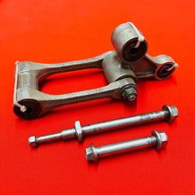 Load image into Gallery viewer, RMZ250 LINKAGE ROCKER ARM SHOCK LINK GENUINE OEM SUZUKI RMZ 250 (2007-2009)