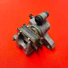 Load image into Gallery viewer, RMZ450 REAR BRAKE CALIPER COMPLETE GENUINE OEM SUZUKI RMZ 450 (2005-2007)