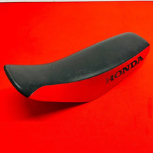 Load image into Gallery viewer, CRF70 SEAT OEM GENUINE HONDA CRF XR 70 (2004-2012)