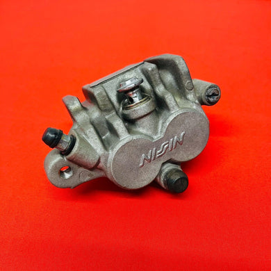 RMZ450 FRONT BRAKE CALIPER GENUINE OEM SUZUKI RMZ 450 (2005-2007)