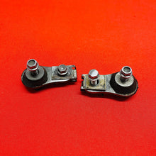 Load image into Gallery viewer, KTM50 EXHAUST PIPE MOUNT BRACKET HANGER OEM GENUINE KTM 50 PRO SR SX JR (02-08)