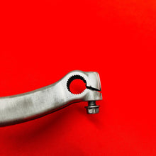 Load image into Gallery viewer, RMZ450 SHIFTER GEAR SHIFT LEVER PEDAL GENUINE OEM SUZUKI RMZ 450 (2005-2007)