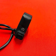 Load image into Gallery viewer, CRF250F STARTER BUTTON E START SWITCH OEM GENUINE HONDA CRF 250 F (2019-2025)