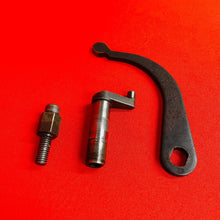 Load image into Gallery viewer, KTM125 POWER VALVE ACTUATOR CONTROL LEVER ARM GENUINE OEM KTM 125 SX XC (98-02)