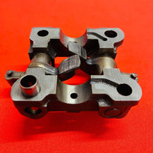 Load image into Gallery viewer, CRF80 CAM SHAFT HOLDER TOWER ROCKER ARMS OEM GENUINE HONDA CRF XR 80 100 (04-13)