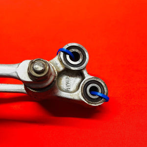 CRF150F LINKAGE ROCKER ARM SHOCK LINK GENUINE OEM HONDA CRF 150 F (2003-2017)