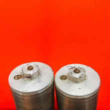 Load image into Gallery viewer, YZ250 FORKS FRONT SHOCKS SUSPENSION GENUINE OEM YAMAHA YZ 250 (01-03)