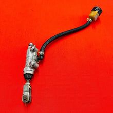 Load image into Gallery viewer, KX85 REAR BRAKE MASTER CYLINDER OEM GENUINE KAWASAKI KX 85 100 (2001-2013)