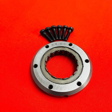 CRF250F START BEARING ONE WAY FLYWHEEL CLUTCH OEM GENUINE HONDA CRF 250 F 19-25