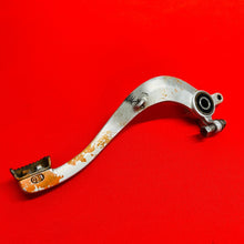 Load image into Gallery viewer, KTM85 REAR BRAKE LEVER PEDAL OEM GENUINE KTM 85 105 SX XC (2003-2011)