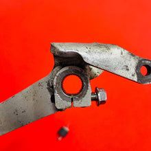 Load image into Gallery viewer, CRF250F REAR BRAKE LEVER PEDAL OEM GENUINE HONDA CRF 250 F (2019-2025)