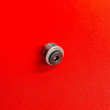 Load image into Gallery viewer, KTM65 REAR BRAKE LEVER POST STOP STAY TAB OEM GENUINE KTM 65 SX (02-08) 