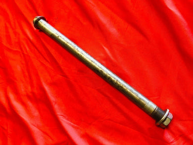 KAWASAKI NINJA 650 R SWING ARM BOLT OEM GENUINE EX650R EX 650 R 06 07 08 