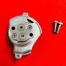 Load image into Gallery viewer, CRF80 OIL PUMP COMPLETE OEM GENUINE HONDA CRF XR 80 (2004-2013)