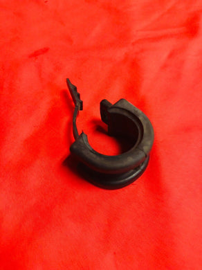 CRF80 TANK RUBBER FRAME MOUNT SPACER BUSHING GENUINE HONDA OEM CRF 80 F