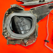 Load image into Gallery viewer, KTM85 AIR BOX COMPLETE INTAKE BOOT OEM GENUINE KTM 85 105 SX XC (2003-2011)