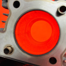 Load image into Gallery viewer, CRF70 CYLINDER JUG PISTON NICE TOP END OEM GENUINE HONDA CRF XR 70 (2004-2012)