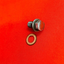 Load image into Gallery viewer, WR250F OIL DRAIN BOLT PLUG YAMAHA WR 250 F (03-13)